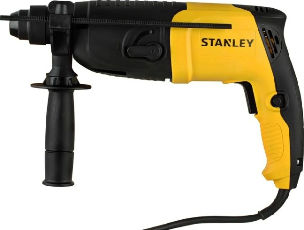 Перфоратор STANLEY STHR202K [STHR202K-RU]