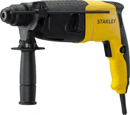Перфоратор STANLEY STHR202K [STHR202K-RU]
