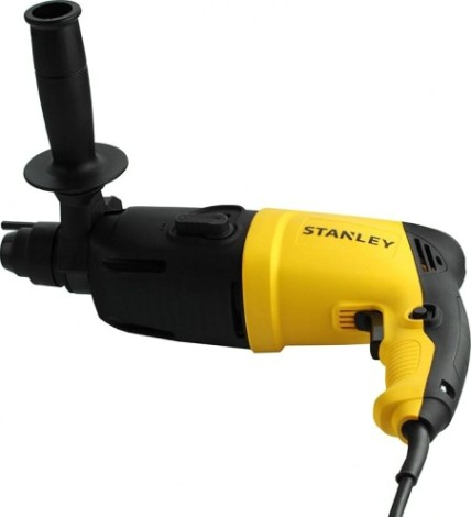 Перфоратор STANLEY STHR202K [STHR202K-RU]