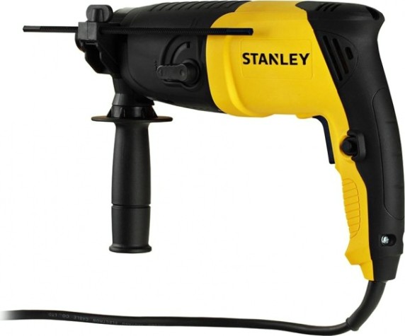 Перфоратор STANLEY STHR202K [STHR202K-RU]