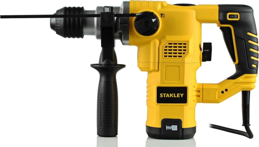Перфоратор STANLEY STHR323K [STHR323K-RU]