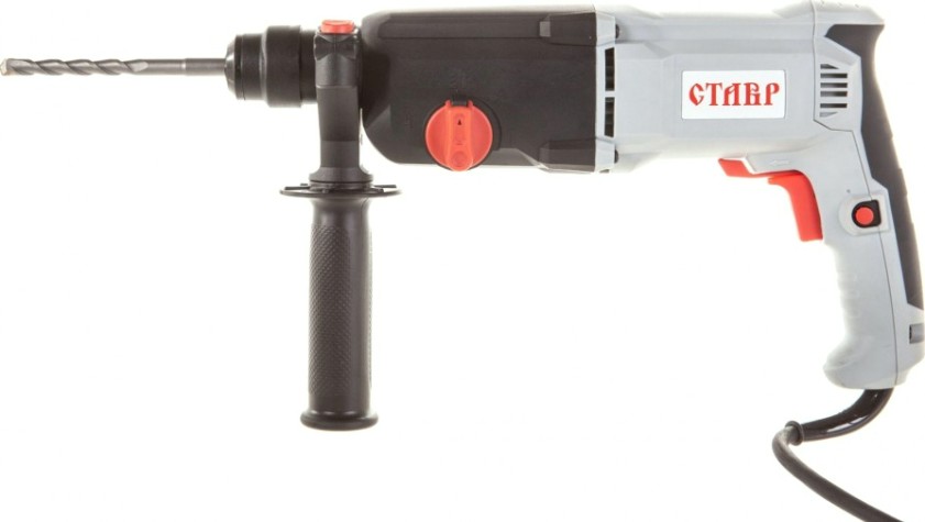 Перфоратор СТАВР ПЭГ-1000 [ст1000пэг]