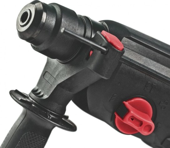 Перфоратор СТАВР ПЭГ-1000 [ст1000пэг]