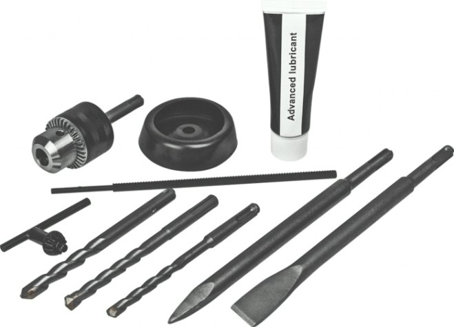 Перфоратор СТАВР ПЭГ-1000 [ст1000пэг]