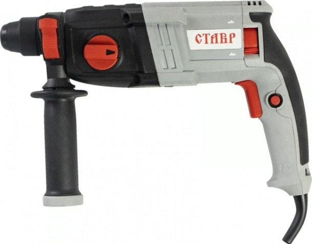 Перфоратор СТАВР ПЭГ-680М [ст680мпэг]