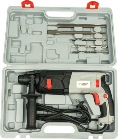 Перфоратор СТАВР ПЭГ-780 [ст780пэг]