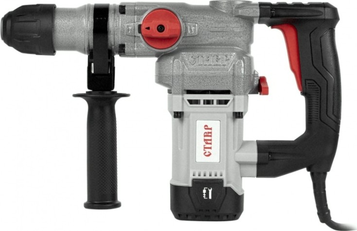 Перфоратор СТАВР ПЭВ-1500 [ст1500пэв]