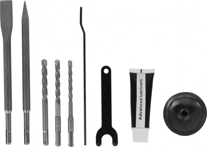 Перфоратор СТАВР ПЭВ-1500 [ст1500пэв]