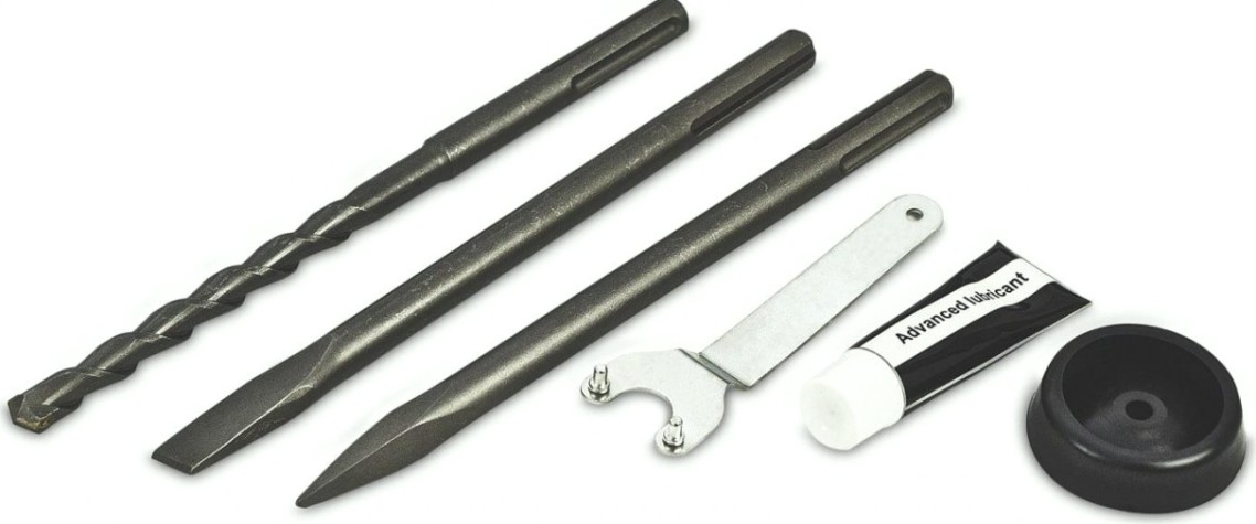 Перфоратор СТАВР ПЭВМ-1800 [ст1800пэв]