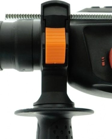 Перфоратор Sturm RH2509BZ