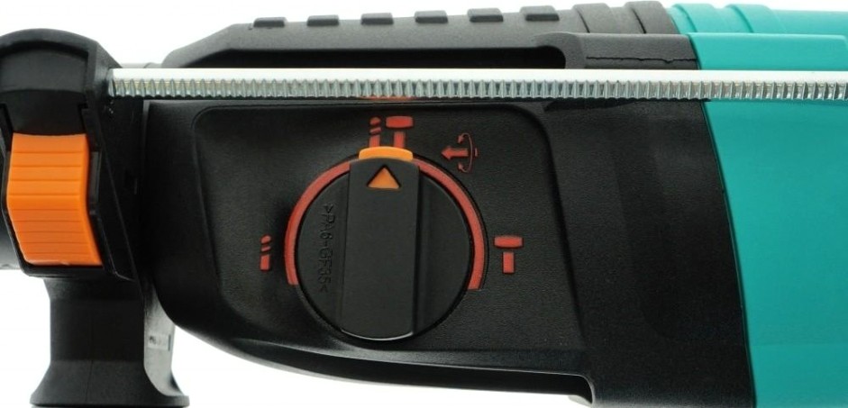 Перфоратор Sturm RH2509BZ