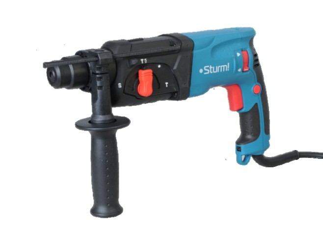 Перфоратор Sturm RH2510PM