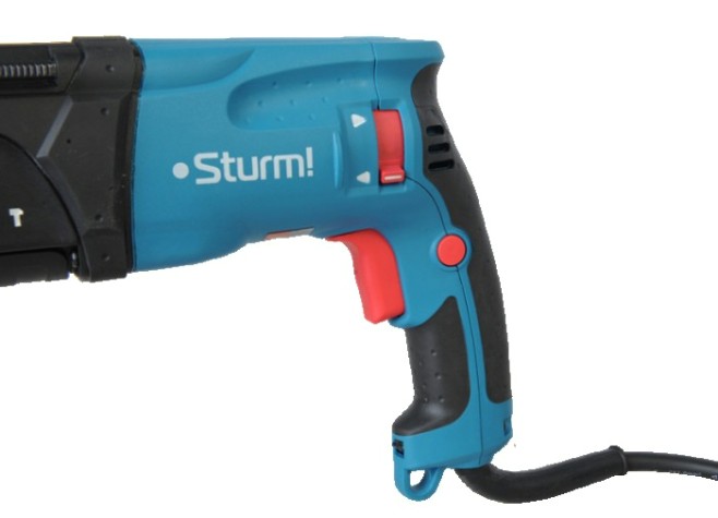 Перфоратор Sturm RH2510PM