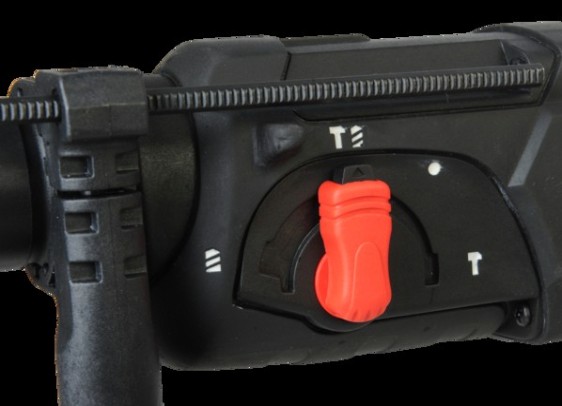 Перфоратор Sturm RH2510PM