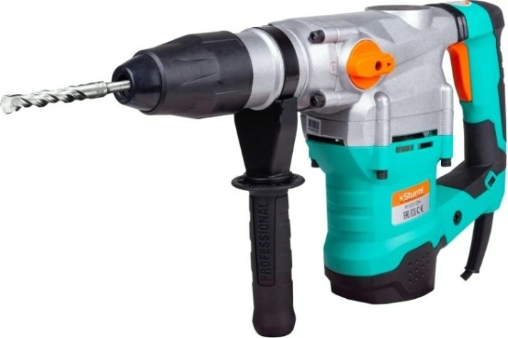 Перфоратор Sturm RH2512M Перфоратор Sturm RH2512M