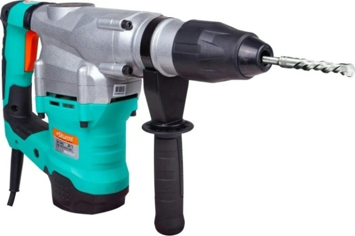 Перфоратор Sturm RH2512M Перфоратор Sturm RH2512M