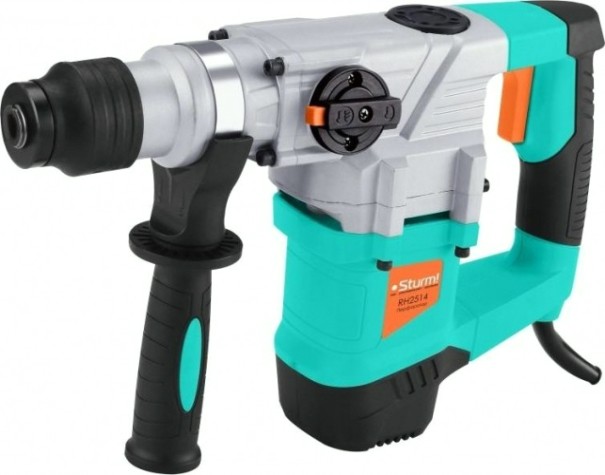 Перфоратор Sturm RH2514 Перфоратор Sturm RH2514