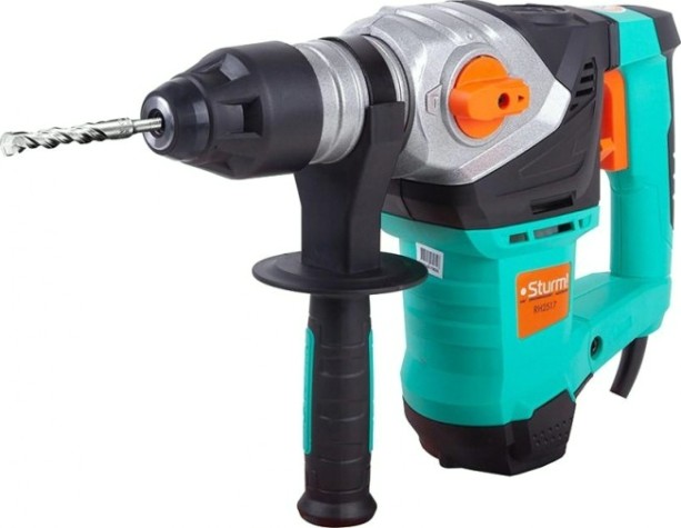 Перфоратор Sturm RH2517 Перфоратор Sturm RH2517