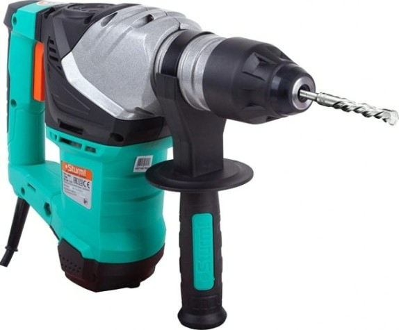 Перфоратор Sturm RH2517