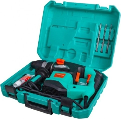 Перфоратор Sturm RH2518 Перфоратор Sturm RH2518