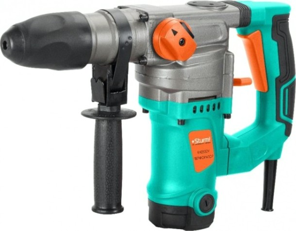 Перфоратор Sturm RH2532V Перфоратор Sturm RH2532V
