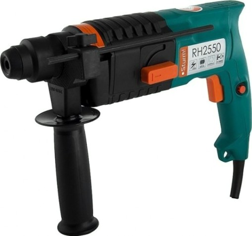 Перфоратор Sturm RH2550 Перфоратор Sturm RH2550