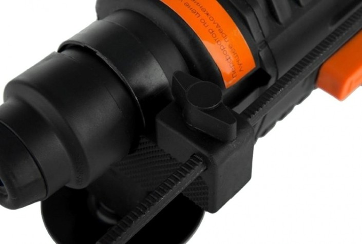 Перфоратор Sturm RH2550 Перфоратор Sturm RH2550