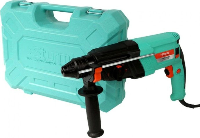 Перфоратор Sturm RH2580BR