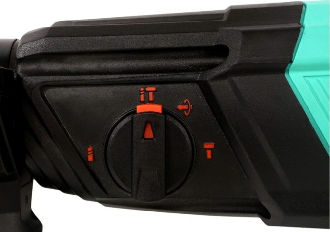 Перфоратор Sturm RH2580BR