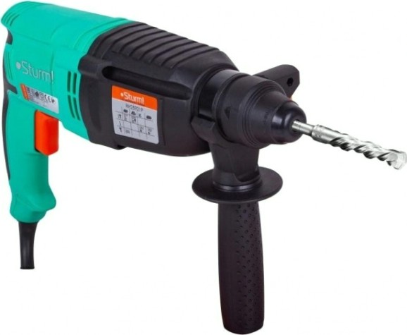 Перфоратор Sturm RH25921P Перфоратор Sturm RH25921P