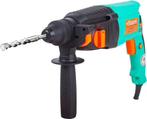 Перфоратор Sturm RH2592P Перфоратор Sturm RH2592P