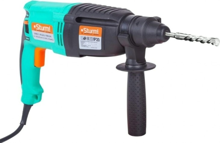 Перфоратор Sturm RH2592P Перфоратор Sturm RH2592P
