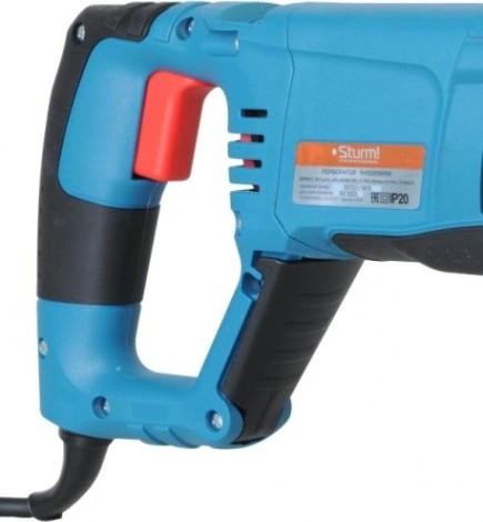Перфоратор Sturm RH25956PBR