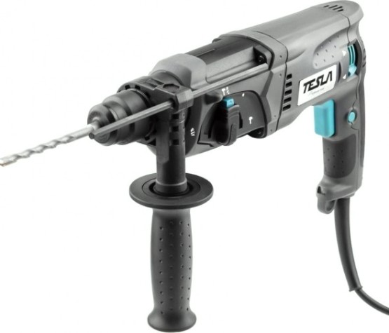Перфоратор TESLA TR2450HR SDS-plus [101-114]