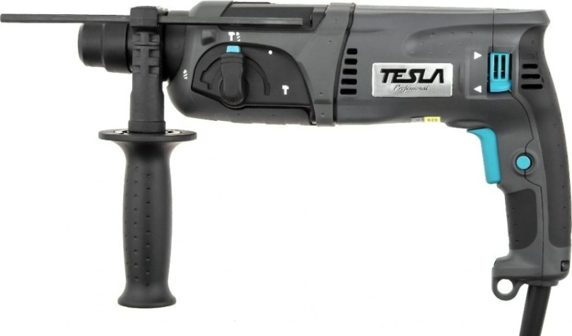 Перфоратор TESLA TR2450HR SDS-plus [101-114]