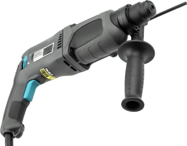 Перфоратор TESLA TR2450HR SDS-plus [101-114]