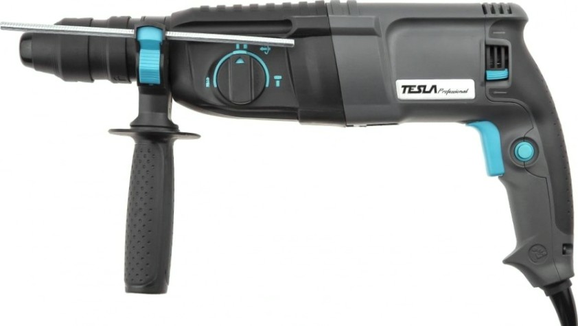 Перфоратор TESLA TR820QC SDS-plus [101-087]
