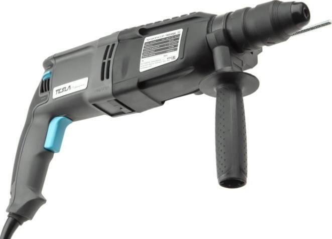 Перфоратор TESLA TR820QC SDS-plus [101-087]