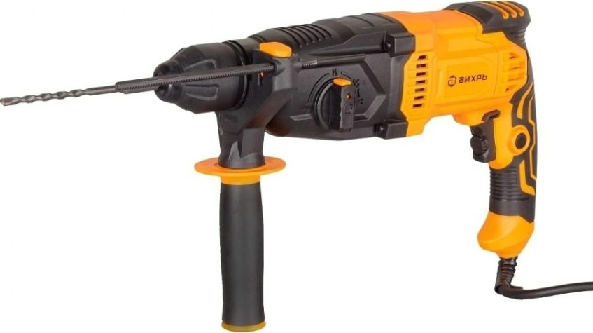 Перфоратор ВИХРЬ П-1000К [72/3/7]