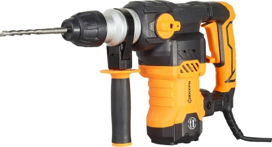 Перфоратор ВИХРЬ П-1400к-в [72/3/8]