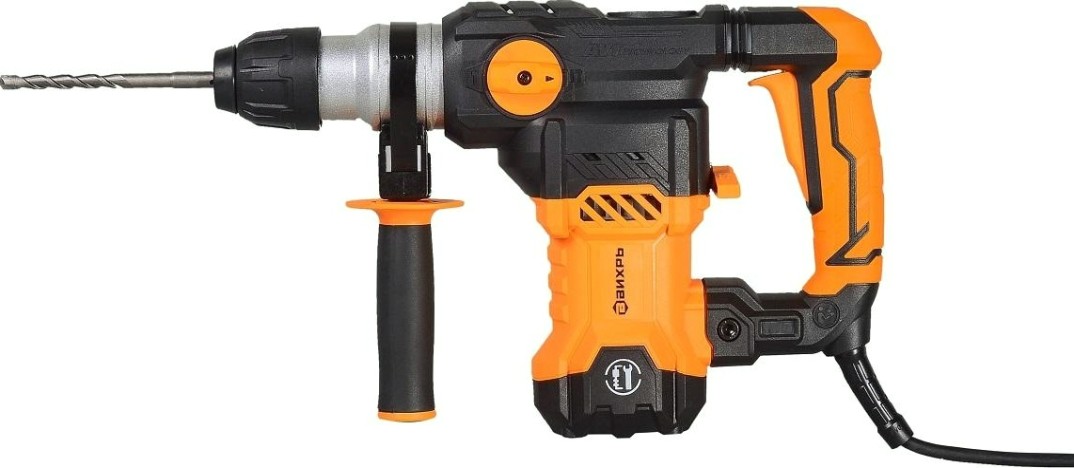 Перфоратор ВИХРЬ П-1400к-в [72/3/8]