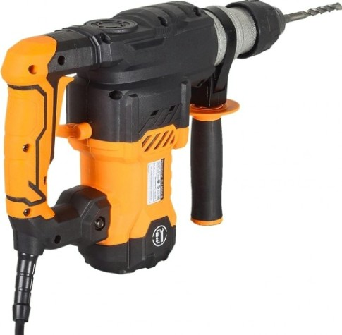 Перфоратор ВИХРЬ П-1400к-в [72/3/8]