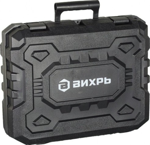 Перфоратор ВИХРЬ П-1400к-в [72/3/8]