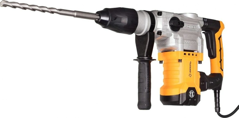 Перфоратор ВИХРЬ П-1600к-м (П-1200к-м) [72/3/3]