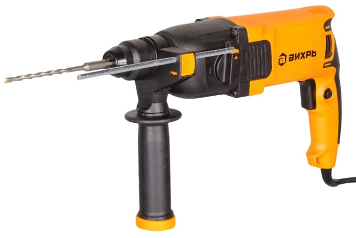 Перфоратор ВИХРЬ П-750 [72/3/9]