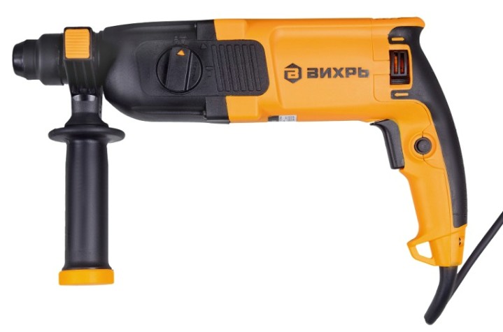 Перфоратор ВИХРЬ П-750 [72/3/9]