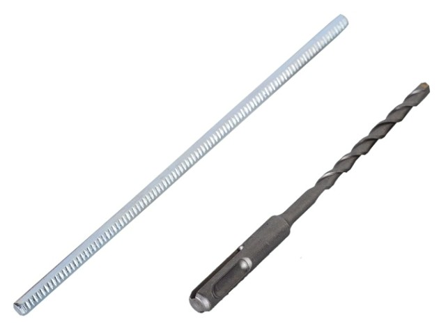 Перфоратор ВИХРЬ П-750 [72/3/9]