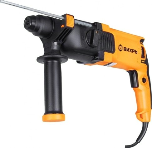 Перфоратор ВИХРЬ П- 900к [72/3/2]