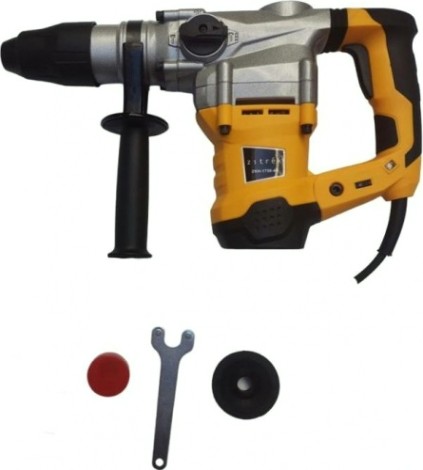 Перфоратор ZITREK ZKH-1750-40 в кейсе [067-2001]