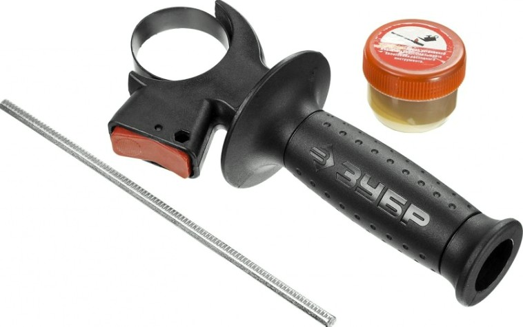 Перфоратор ЗУБР П-26-800